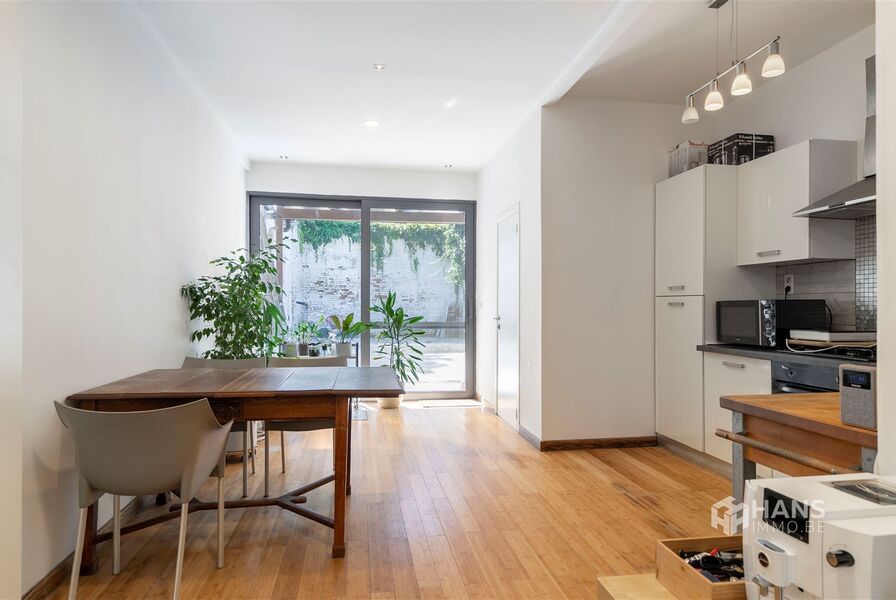 Woning te koop in DEURNE