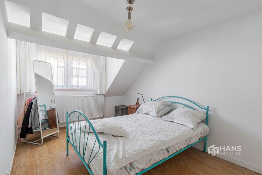 Woning te koop in DEURNE