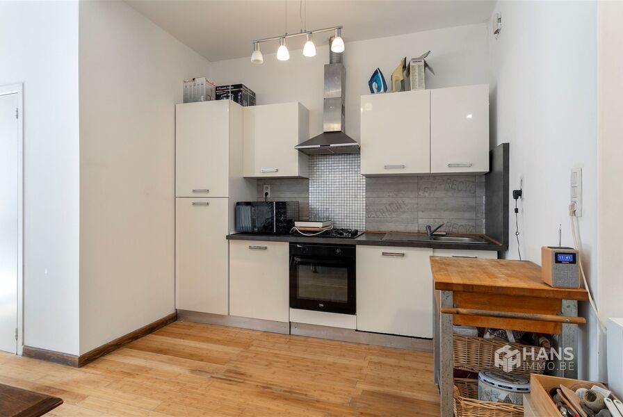 Woning te koop in DEURNE