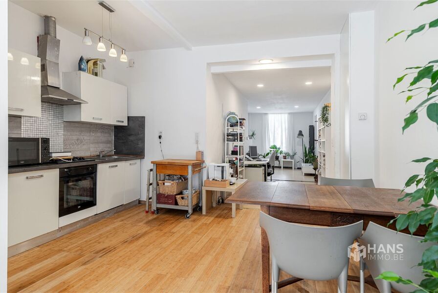 Woning te koop in DEURNE