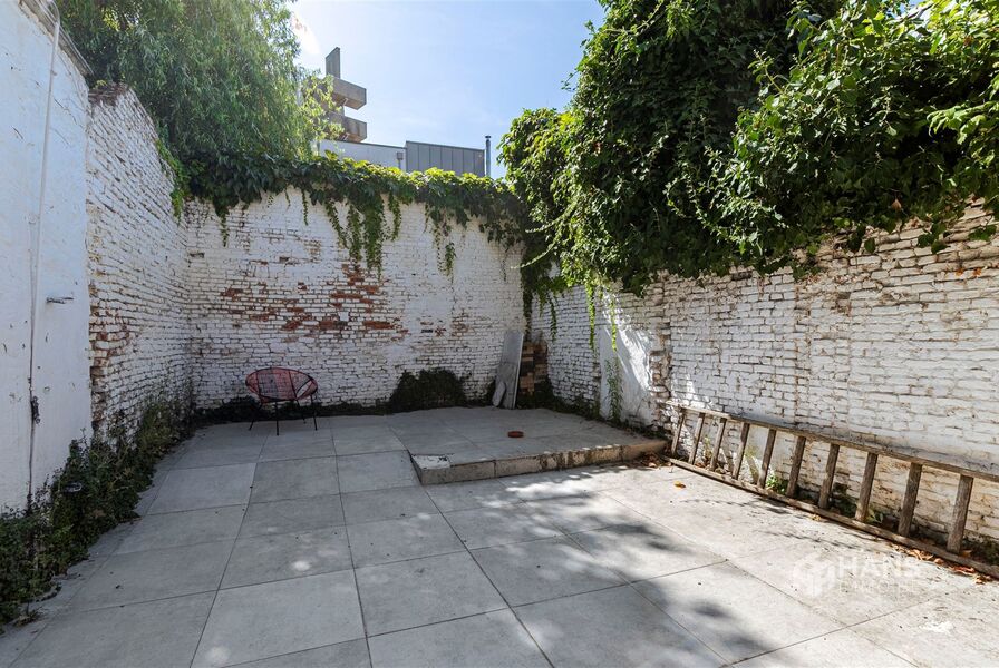 Woning te koop in DEURNE