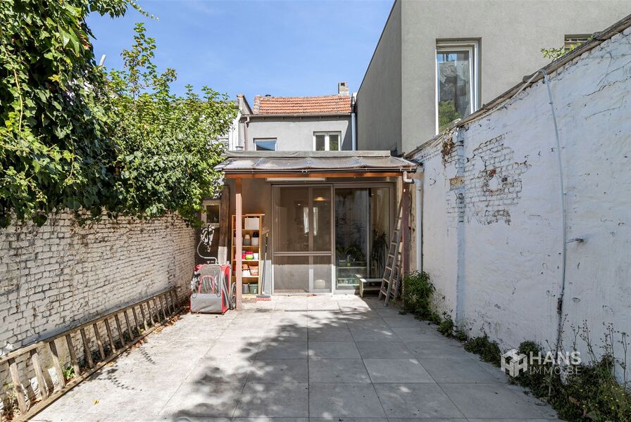 Woning te koop in DEURNE