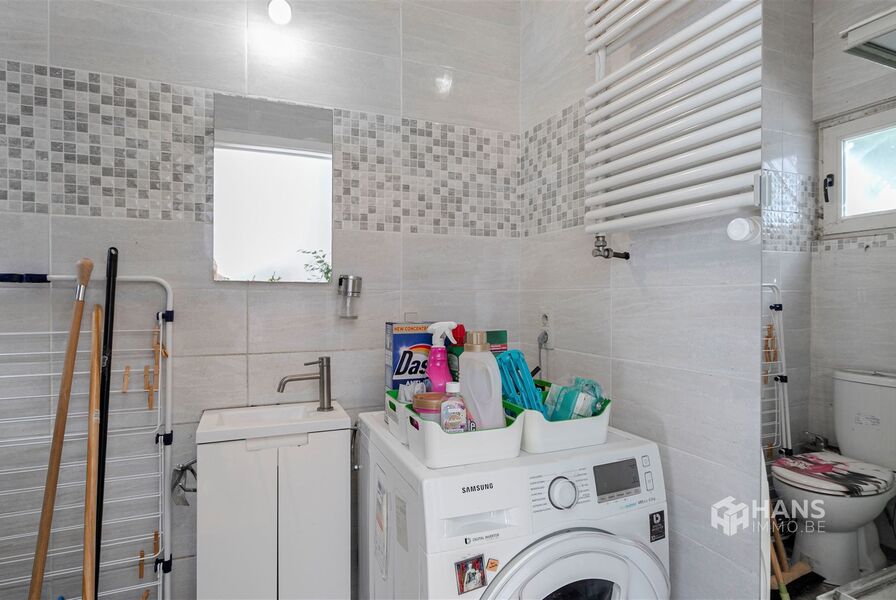 Woning te koop in DEURNE