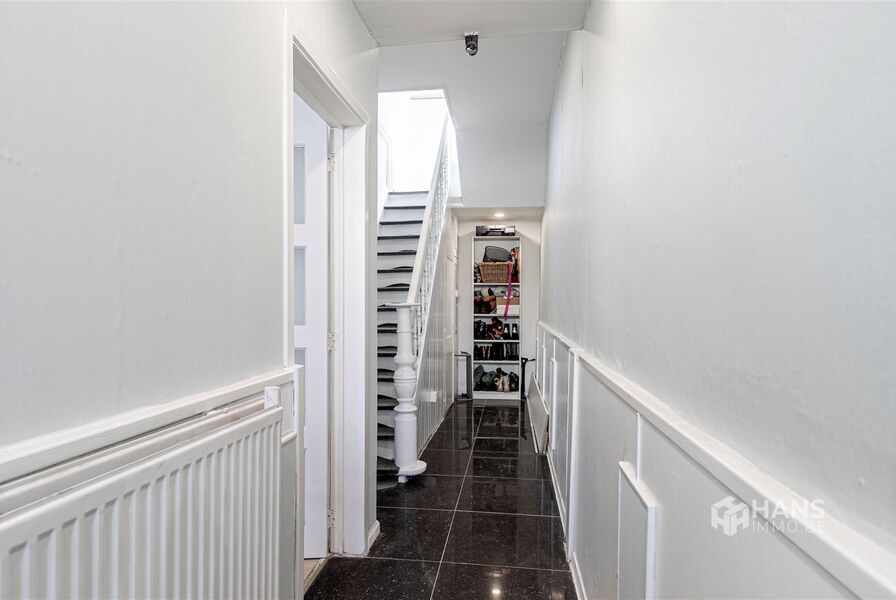 Woning te koop in DEURNE