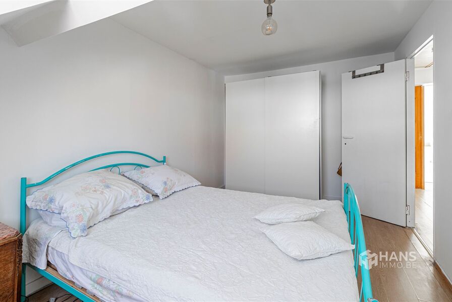 Woning te koop in DEURNE