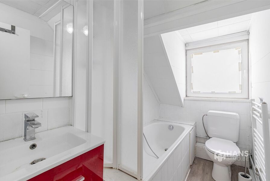 Woning te koop in DEURNE