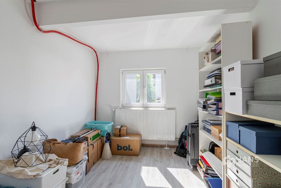 Woning te koop in DEURNE
