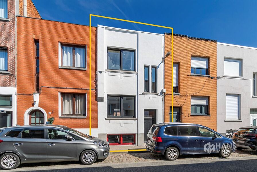 Woning te koop in DEURNE