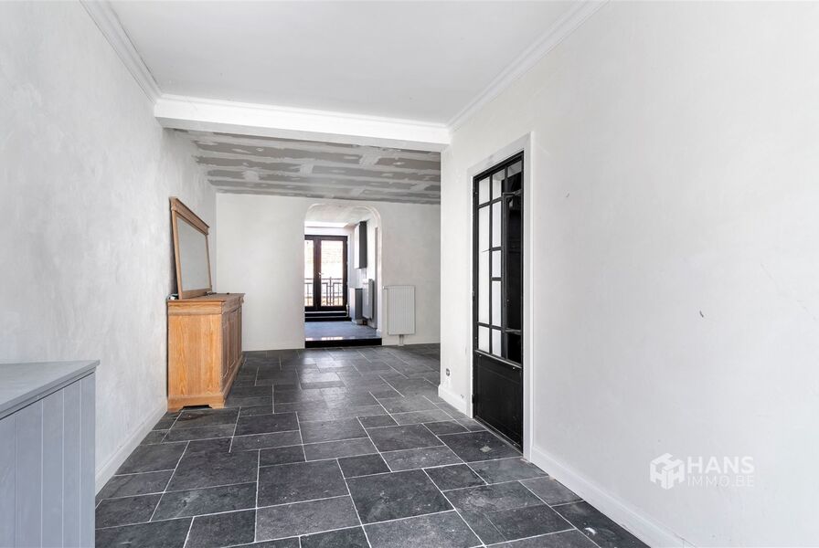 Woning te koop in DEURNE