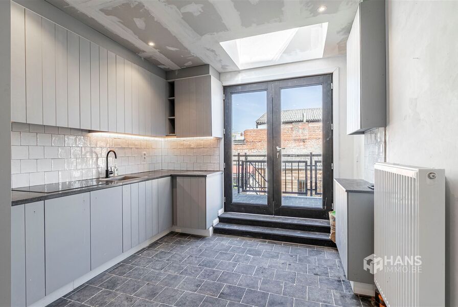Woning te koop in DEURNE