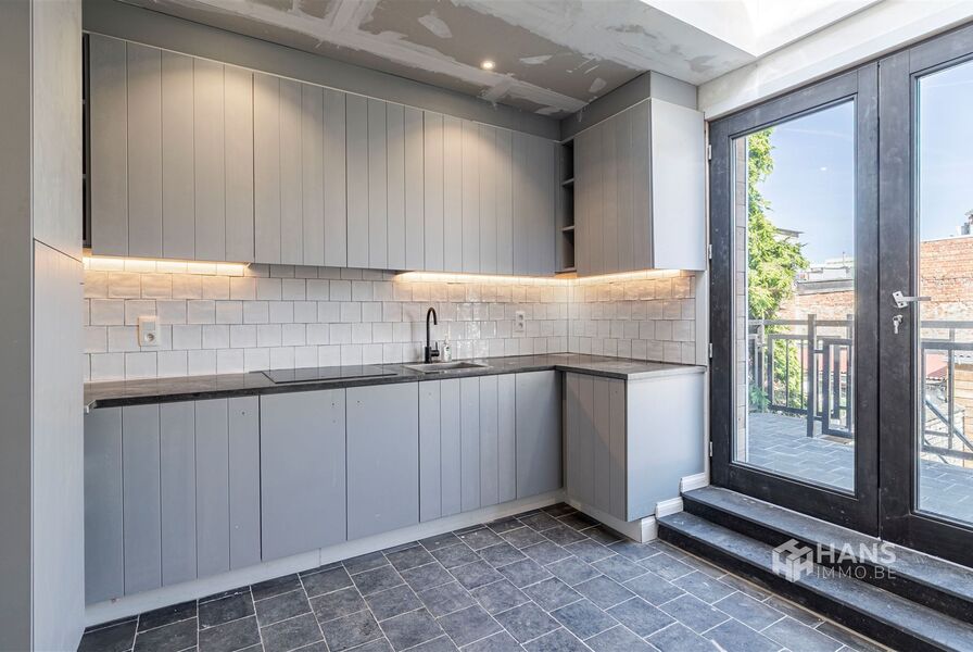 Woning te koop in DEURNE