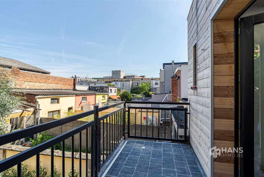 Woning te koop in DEURNE