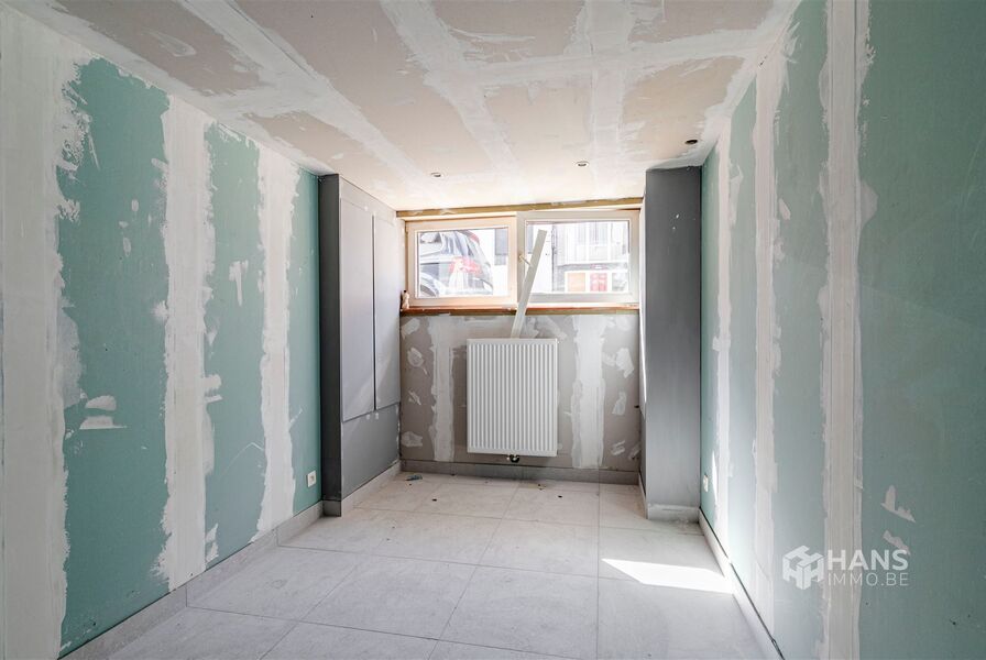 Woning te koop in DEURNE