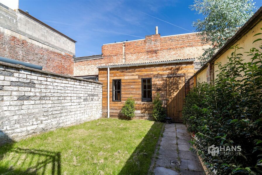 Woning te koop in DEURNE