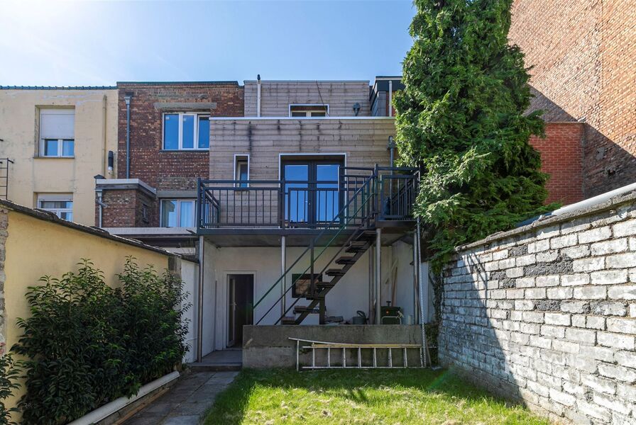 Woning te koop in DEURNE