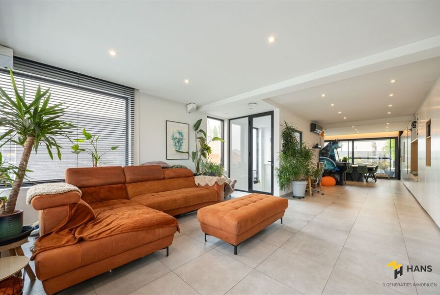 Woning te koop in DEURNE