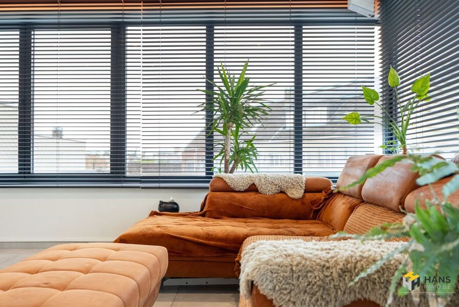 Woning te koop in DEURNE