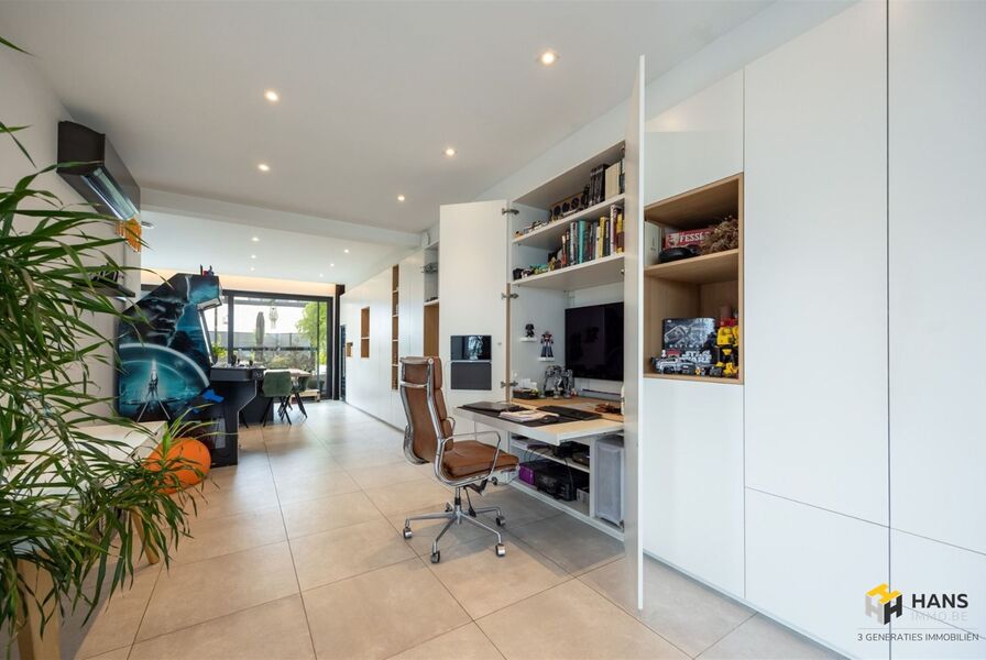 Woning te koop in DEURNE