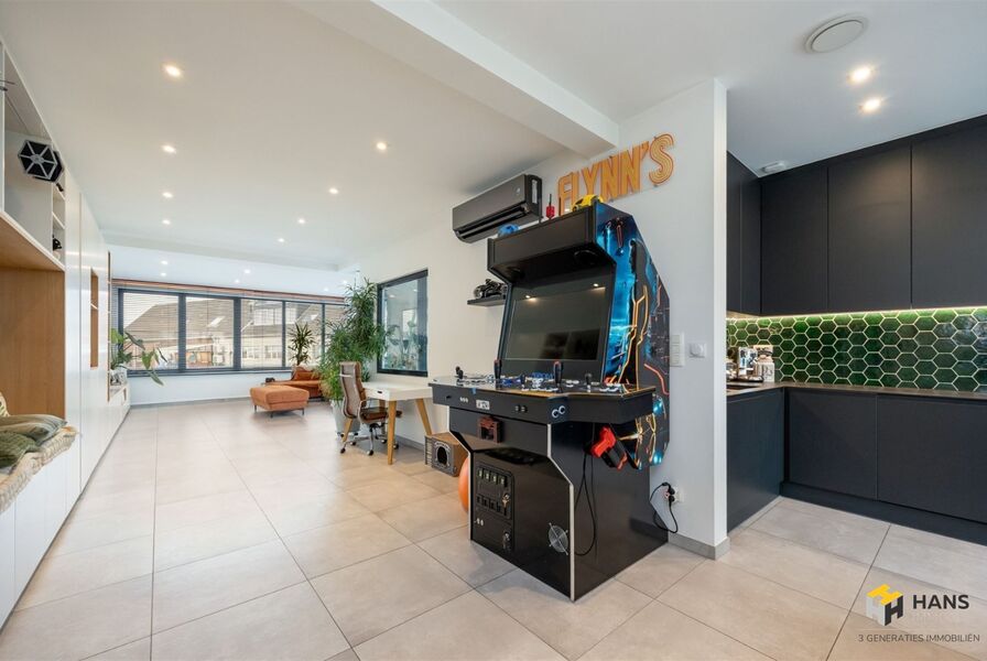 Woning te koop in DEURNE