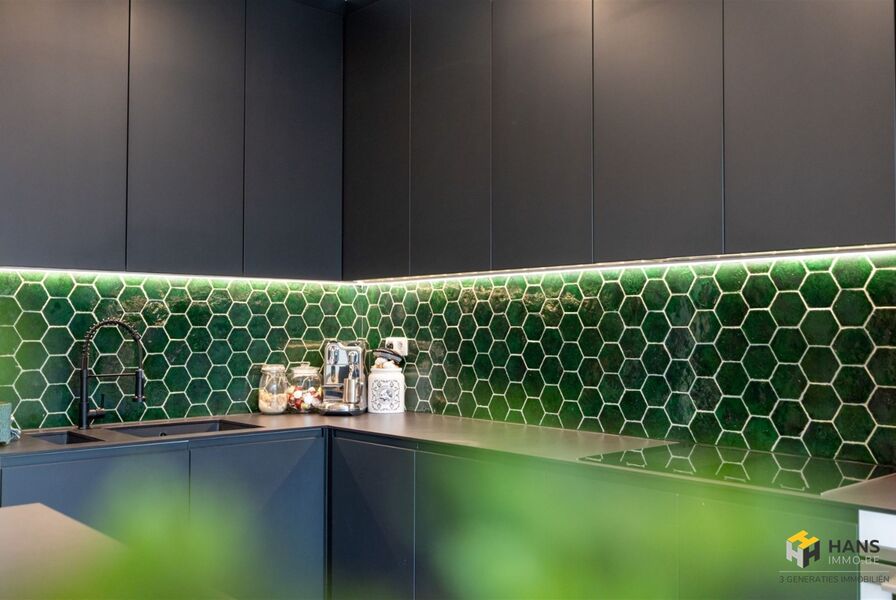 Woning te koop in DEURNE