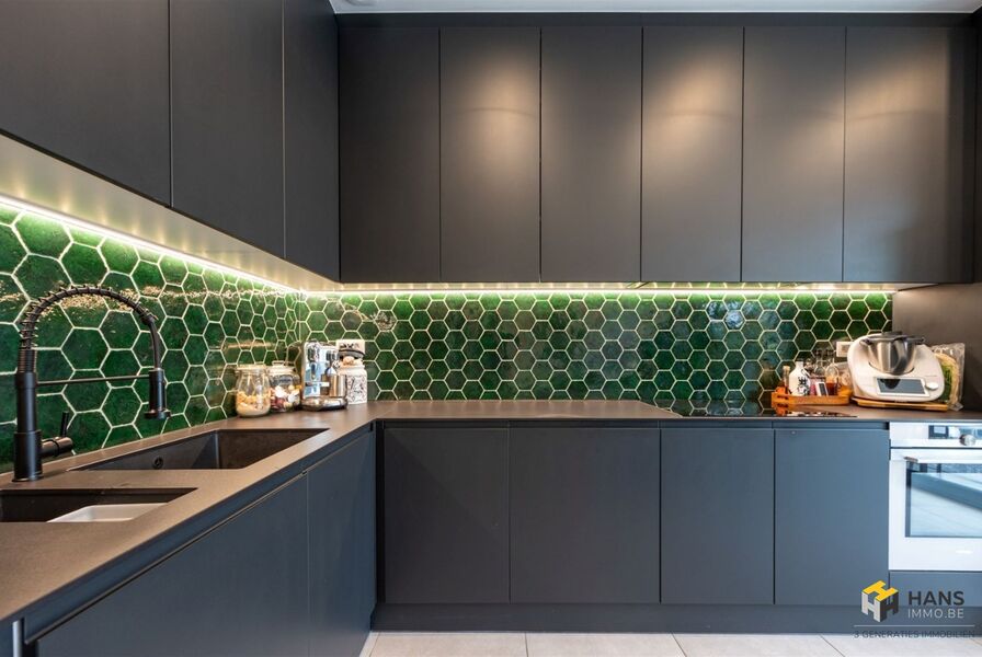 Woning te koop in DEURNE