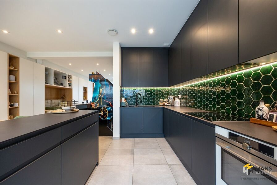 Woning te koop in DEURNE