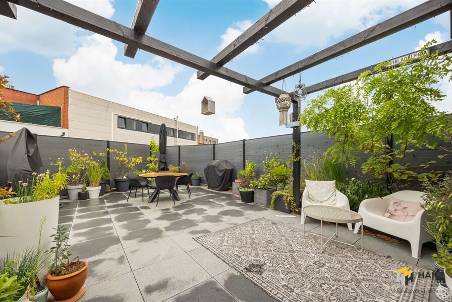 Woning te koop in DEURNE