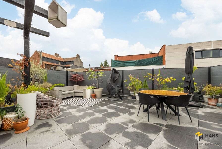 Woning te koop in DEURNE