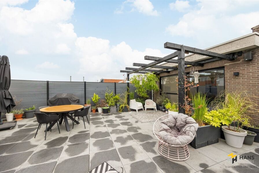 Woning te koop in DEURNE