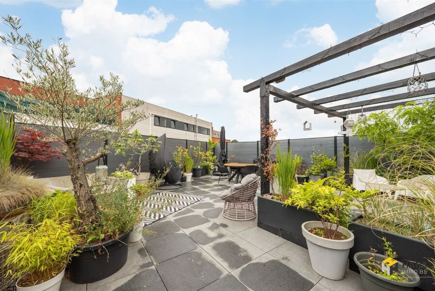 Woning te koop in DEURNE