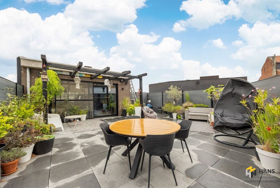 Woning te koop in DEURNE