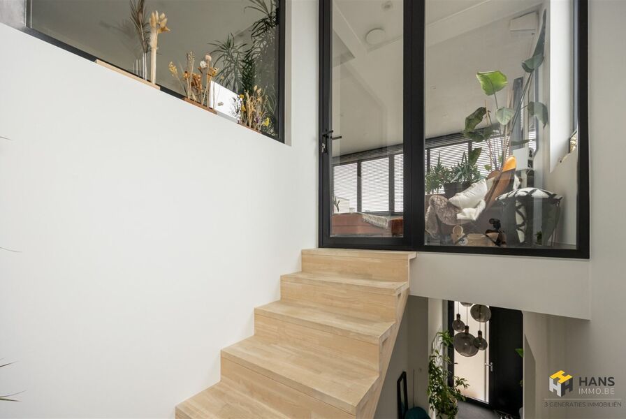 Woning te koop in DEURNE