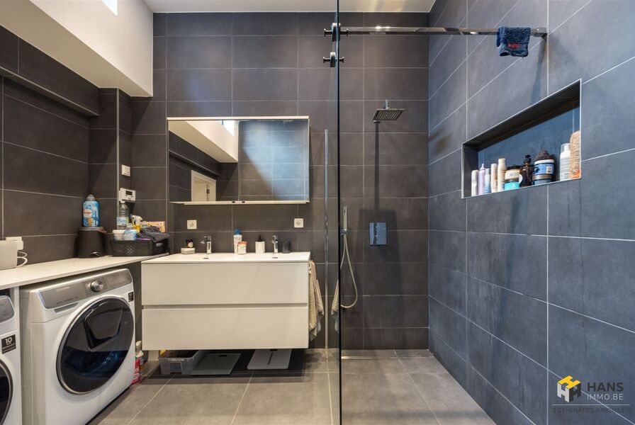 Woning te koop in DEURNE