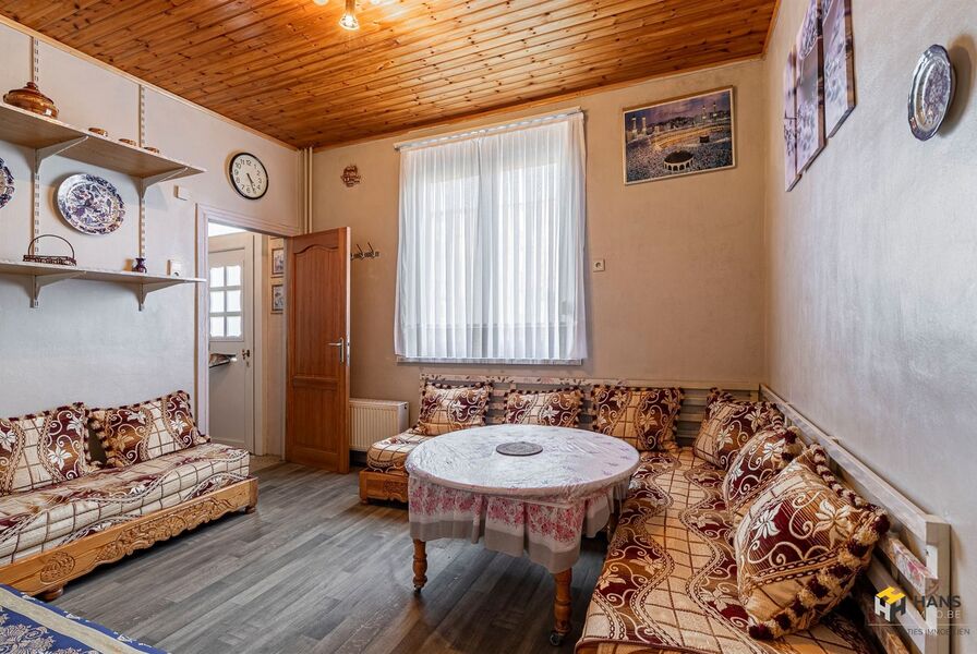 Woning te koop in DEURNE