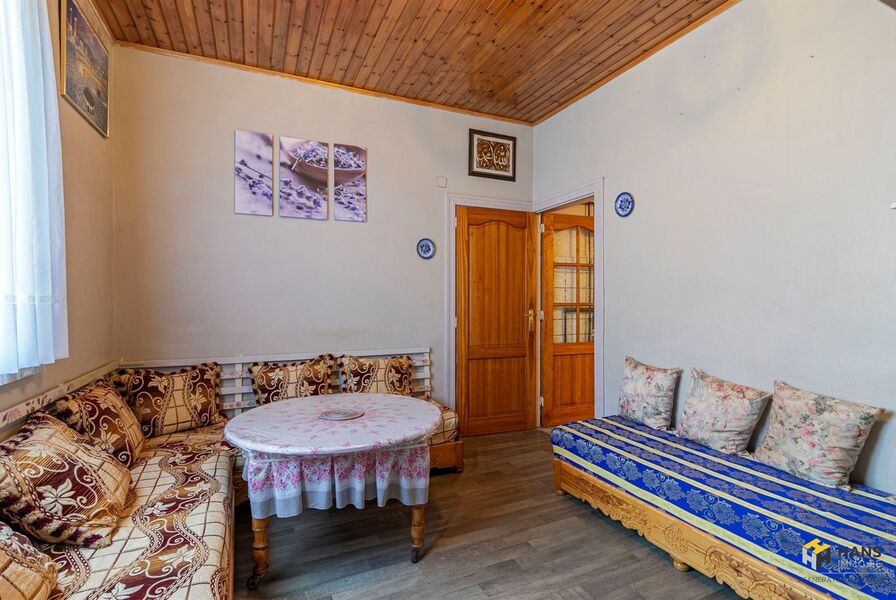 Woning te koop in DEURNE