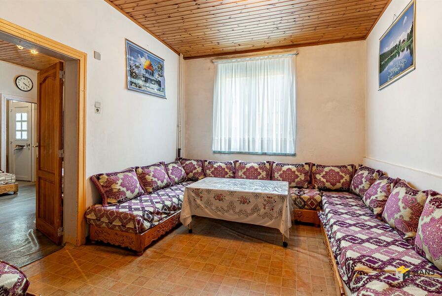 Woning te koop in DEURNE