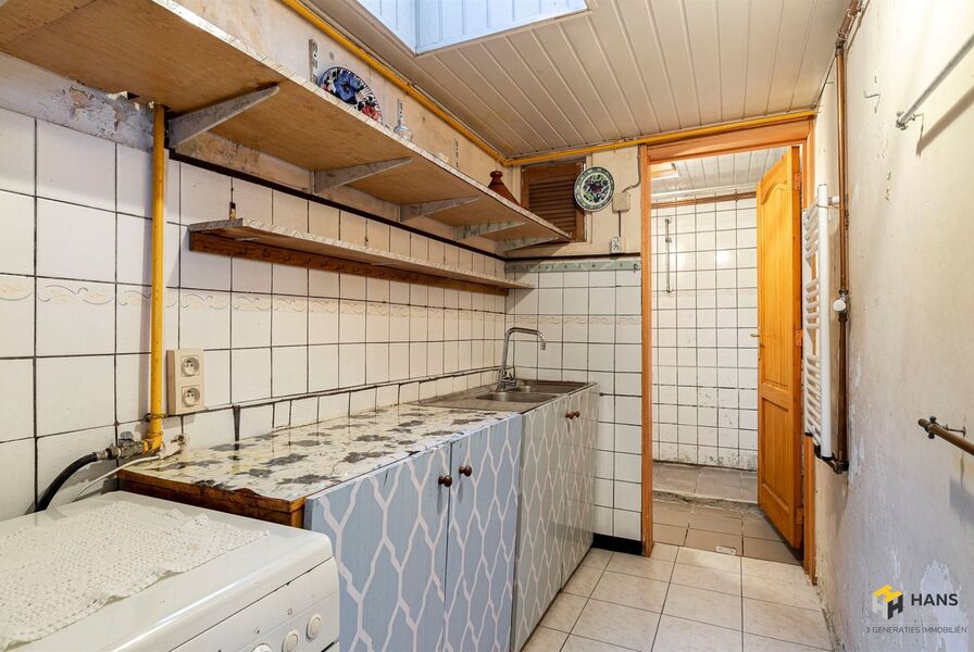 Woning te koop in DEURNE