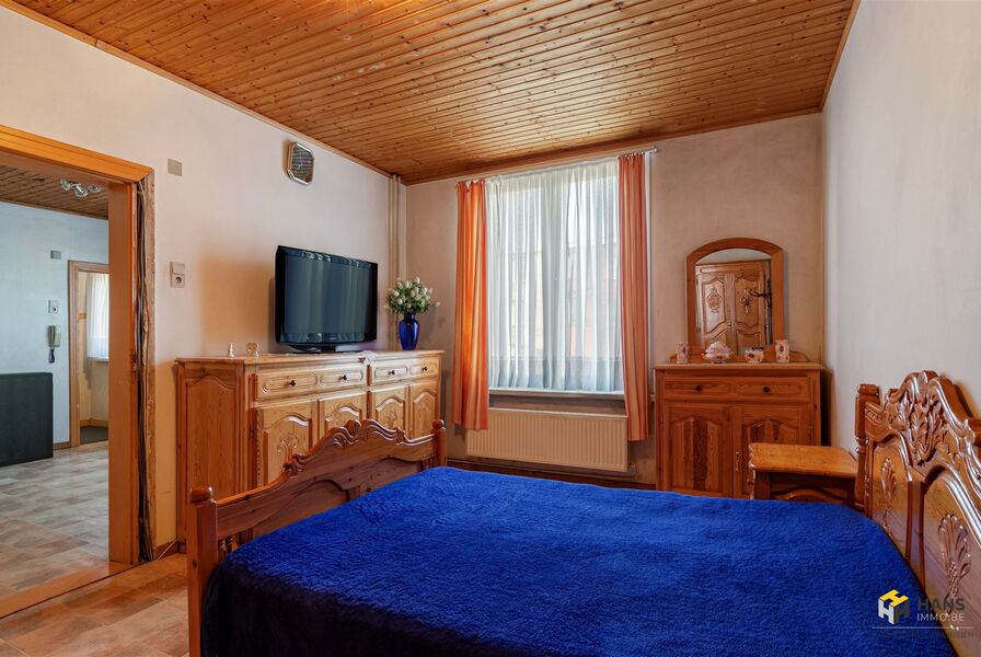 Woning te koop in DEURNE