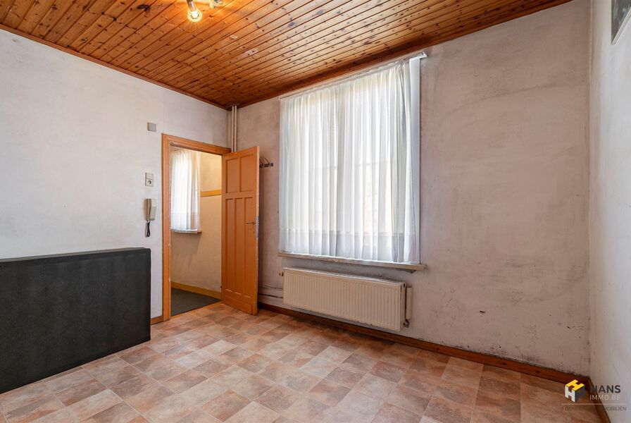 Woning te koop in DEURNE