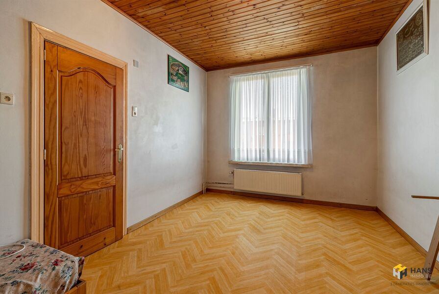 Woning te koop in DEURNE