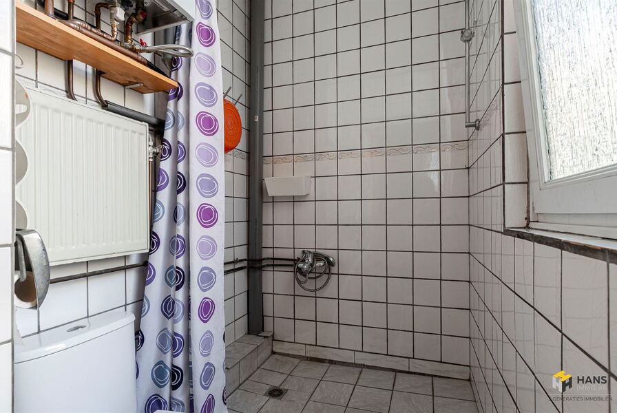 Woning te koop in DEURNE