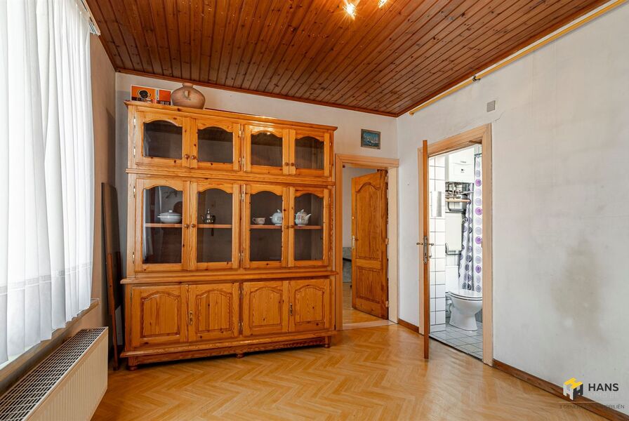 Woning te koop in DEURNE