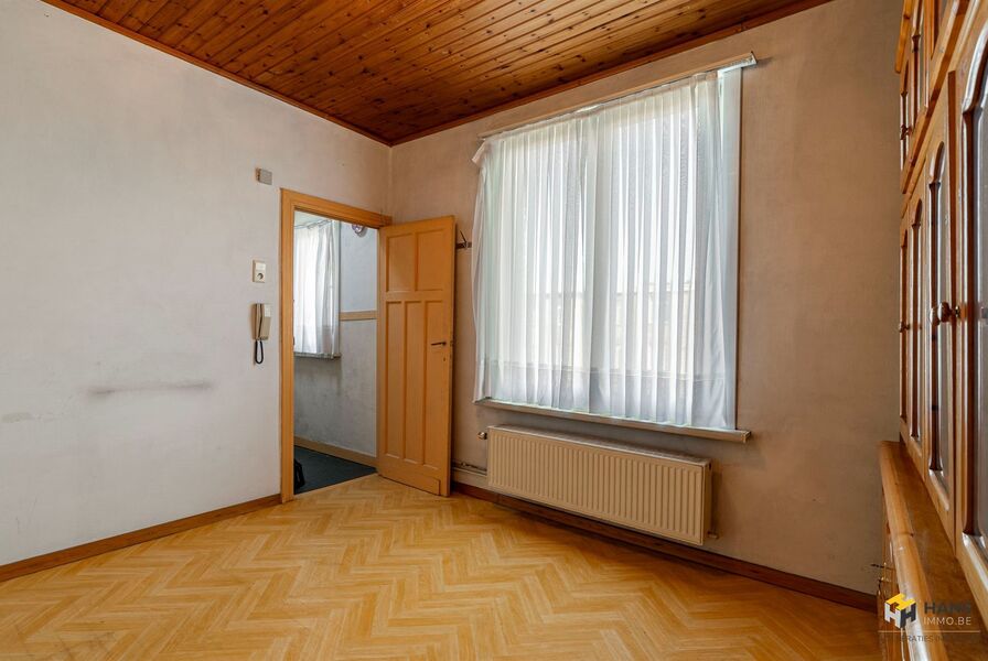 Woning te koop in DEURNE