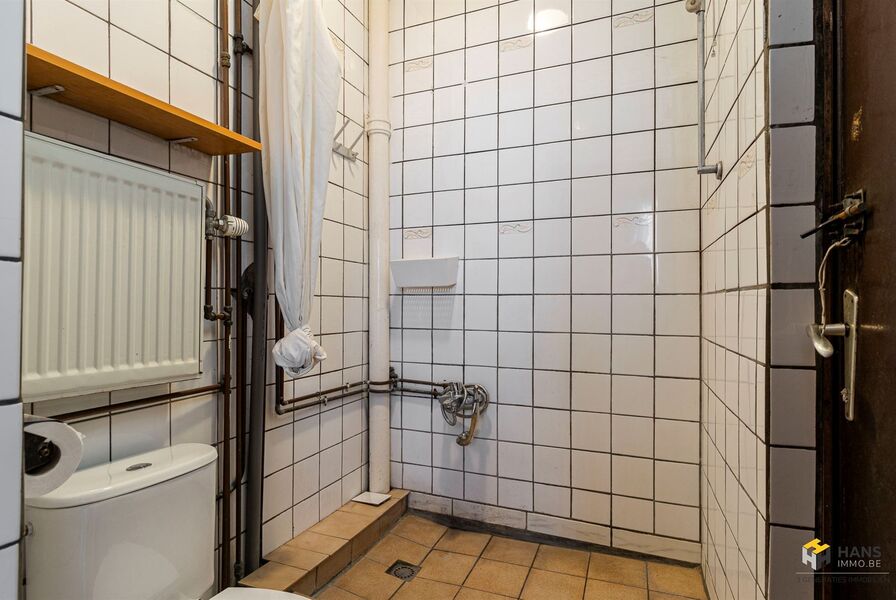 Woning te koop in DEURNE