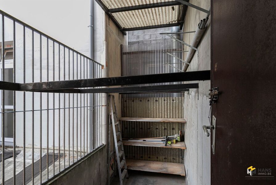 Woning te koop in DEURNE