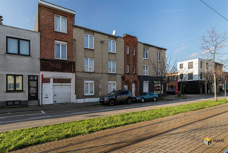Woning te koop in DEURNE