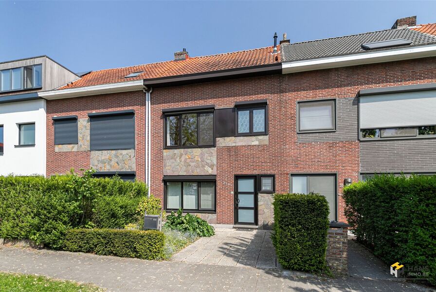Woning te koop in EDEGEM