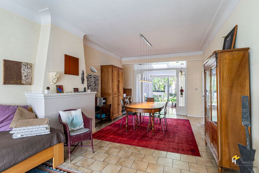 Woning te koop in EDEGEM