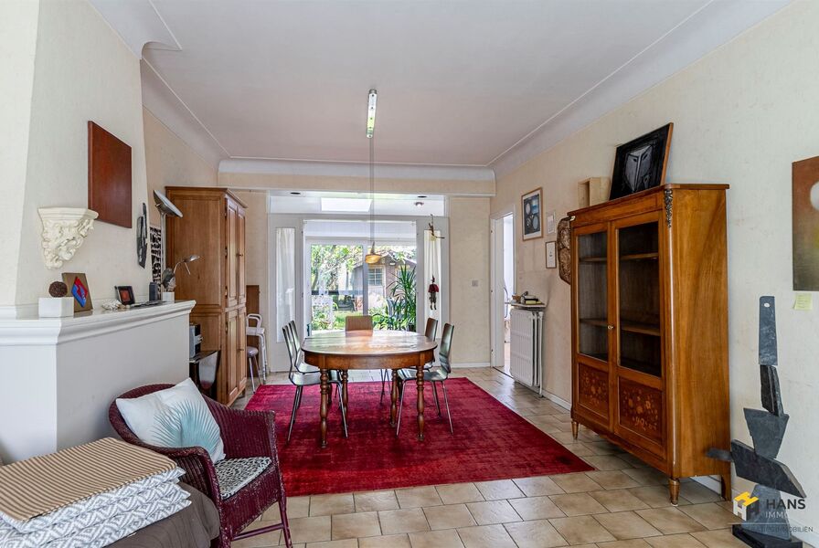 Woning te koop in EDEGEM