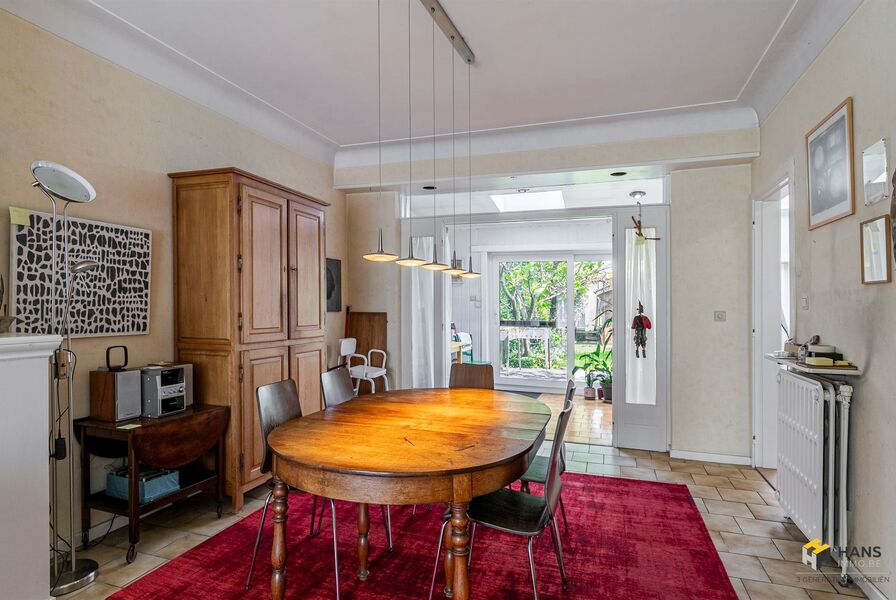 Woning te koop in EDEGEM